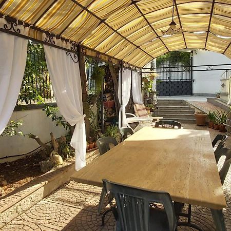 La Perla Della Conca D'Oro Villa Palermo Eksteriør billede