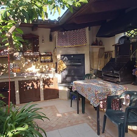 La Perla Della Conca D'Oro Villa Palermo Eksteriør billede