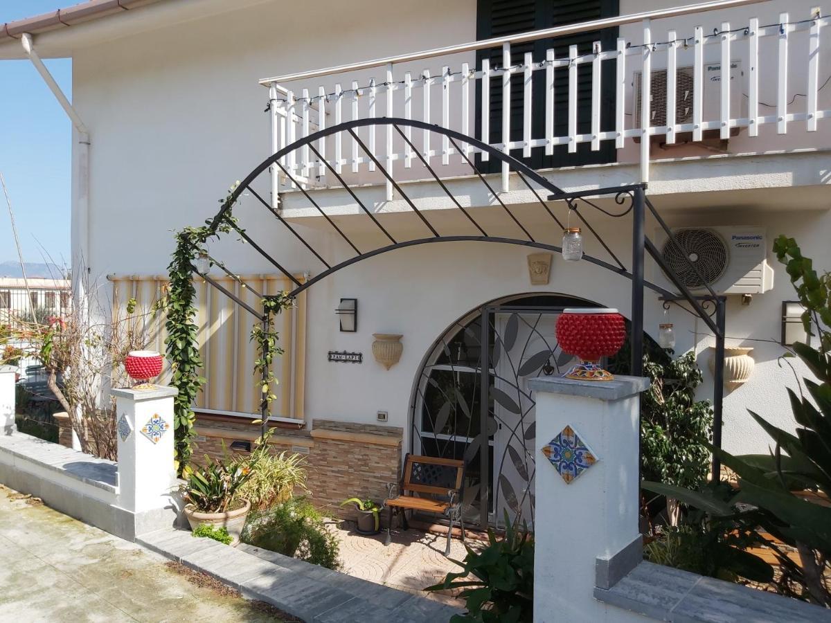 La Perla Della Conca D'Oro Villa Palermo Eksteriør billede