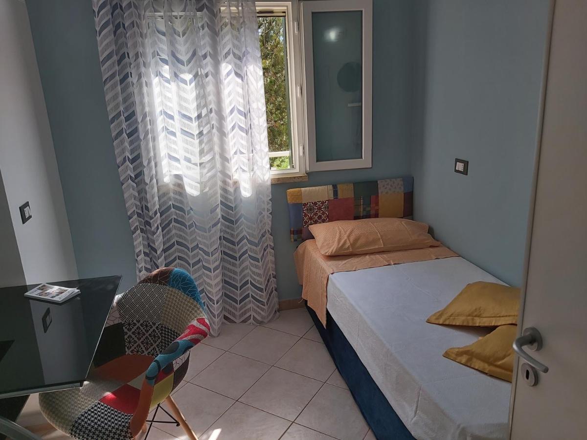 La Perla Della Conca D'Oro Villa Palermo Eksteriør billede