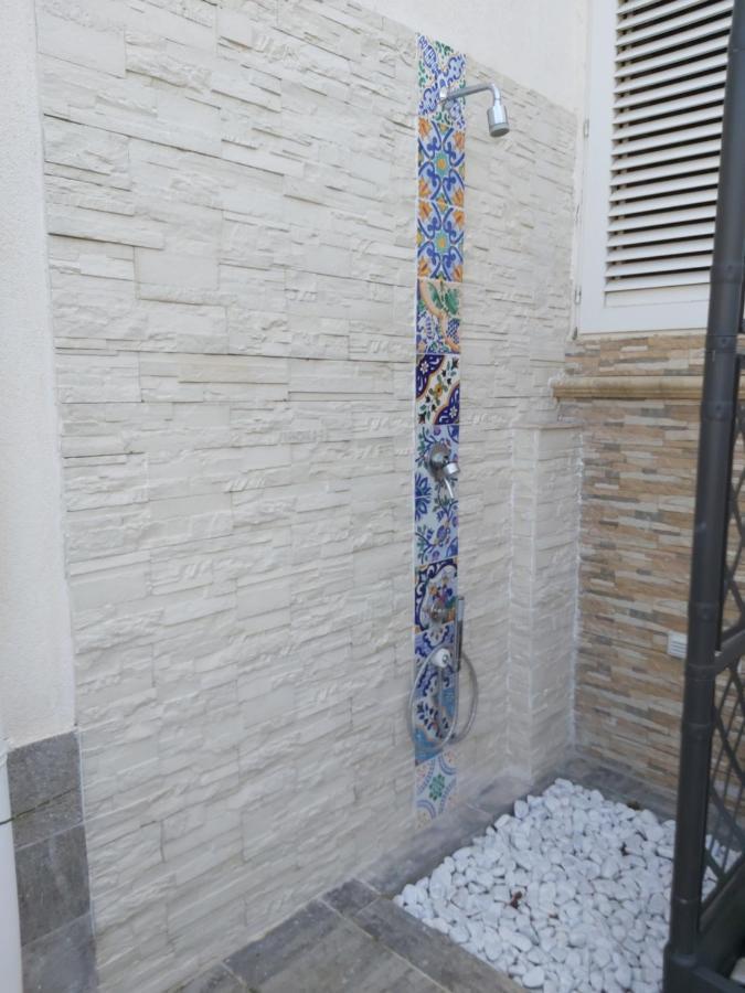 La Perla Della Conca D'Oro Villa Palermo Eksteriør billede