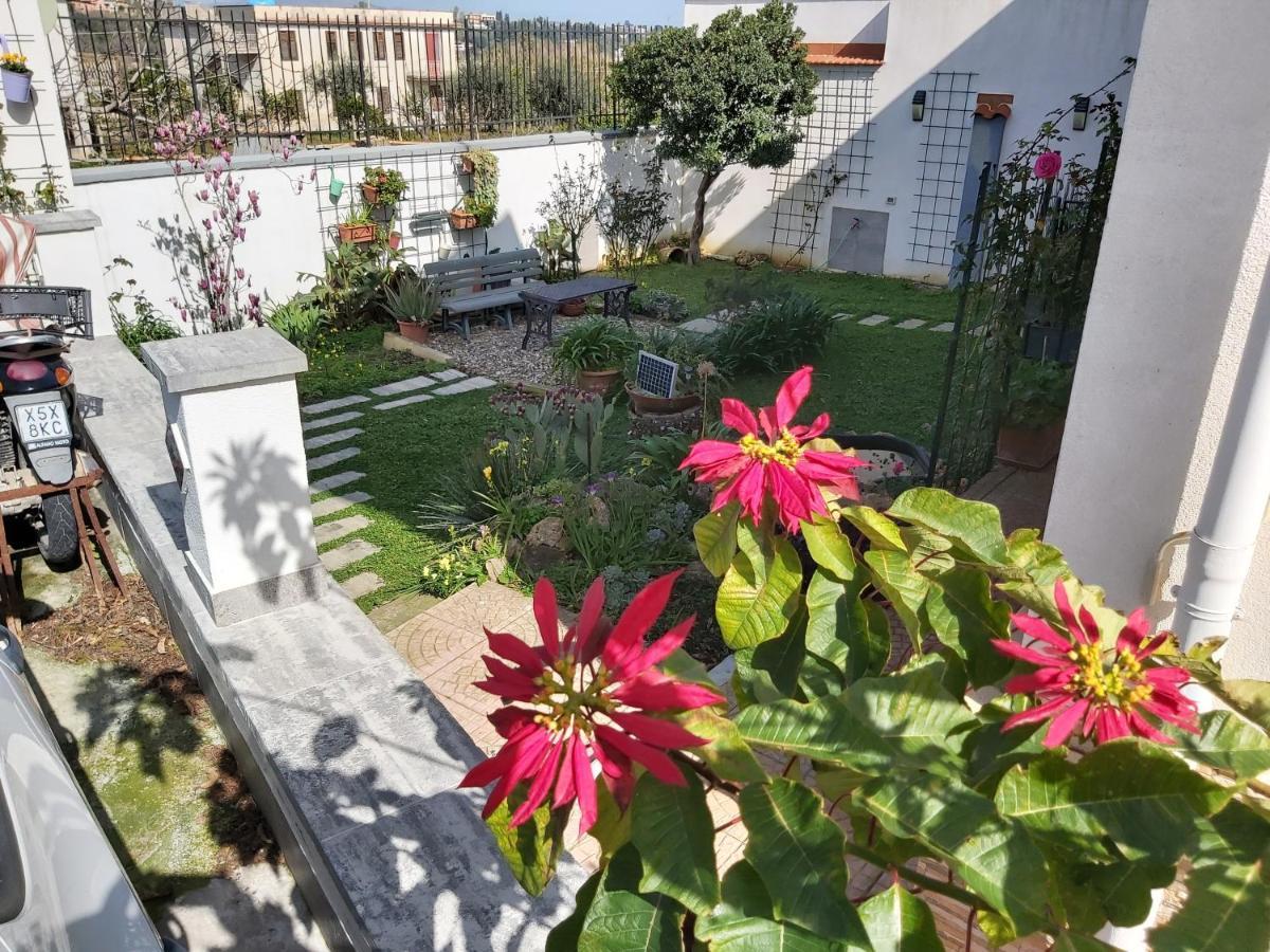 La Perla Della Conca D'Oro Villa Palermo Eksteriør billede