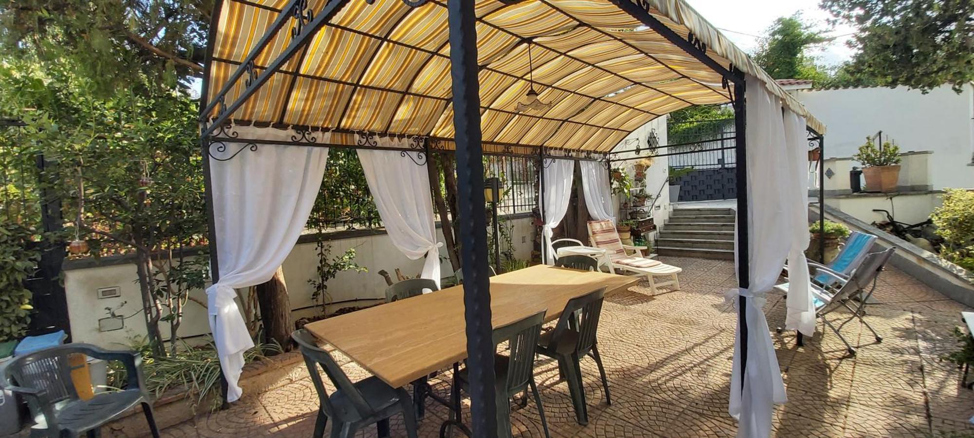 La Perla Della Conca D'Oro Villa Palermo Eksteriør billede