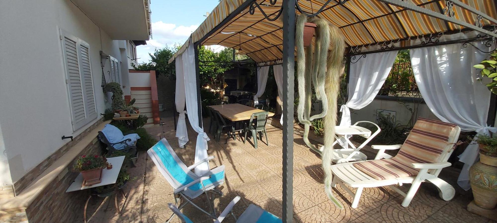 La Perla Della Conca D'Oro Villa Palermo Eksteriør billede
