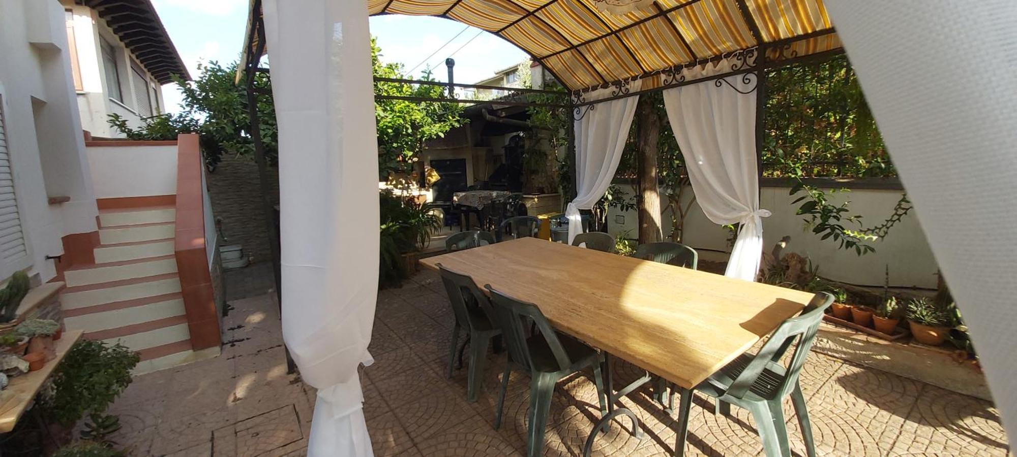 La Perla Della Conca D'Oro Villa Palermo Eksteriør billede